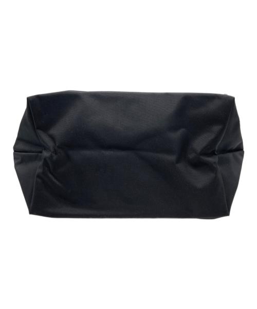 LONGCHAMP（ロンシャン）LONGCHAMP (ロンシャン) ル プリアージュクラブ ブラックの古着・服飾アイテム