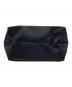 中古・古着 LONGCHAMP (ロンシャン) ル プリアージュクラブ ブラック：8000円