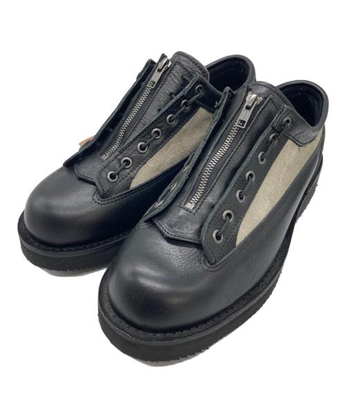 Danner（ダナー）Danner (ダナー) CASCADE RANGE 4 ブラック サイズ:SIZE 27cmの古着・服飾アイテム