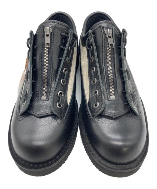 Danner（ダナー）Danner (ダナー) CASCADE RANGE 4 ブラック サイズ:SIZE 27cmの古着・服飾アイテム