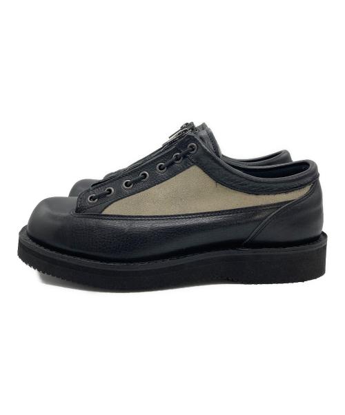Danner（ダナー）Danner (ダナー) CASCADE RANGE 4 ブラック サイズ:SIZE 27cmの古着・服飾アイテム