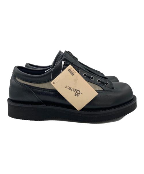 Danner（ダナー）Danner (ダナー) CASCADE RANGE 4 ブラック サイズ:SIZE 27cmの古着・服飾アイテム