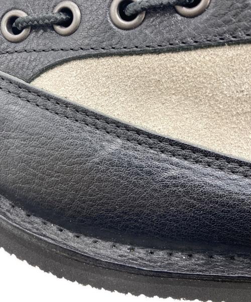 Danner（ダナー）Danner (ダナー) CASCADE RANGE 4 ブラック サイズ:SIZE 27cmの古着・服飾アイテム