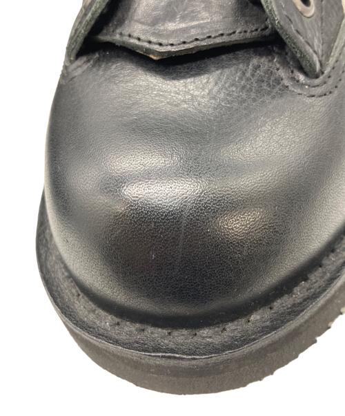 Danner（ダナー）Danner (ダナー) CASCADE RANGE 4 ブラック サイズ:SIZE 27cmの古着・服飾アイテム