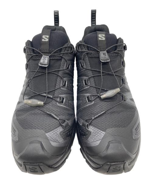SALOMON（サロモン）SALOMON (サロモン) XA PRO 3D V9 GORE-TEX ブラック サイズ:SIZE 27.5cmの古着・服飾アイテム