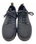 Dr.Martens (ドクターマーチン) REEDER 5 タイ シューズ ブラック サイズ:SIZE 7：10000円
