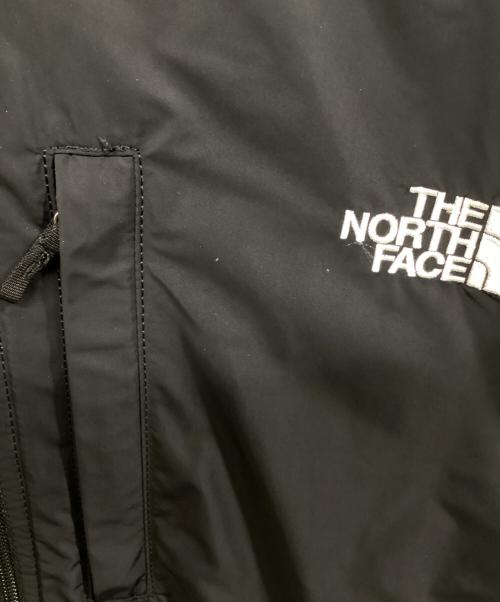 THE NORTH FACE（ザ ノース フェイス）THE NORTH FACE (ザ ノース フェイス) インサレーションボンバージャケット ブラック サイズ:SIZE Mの古着・服飾アイテム