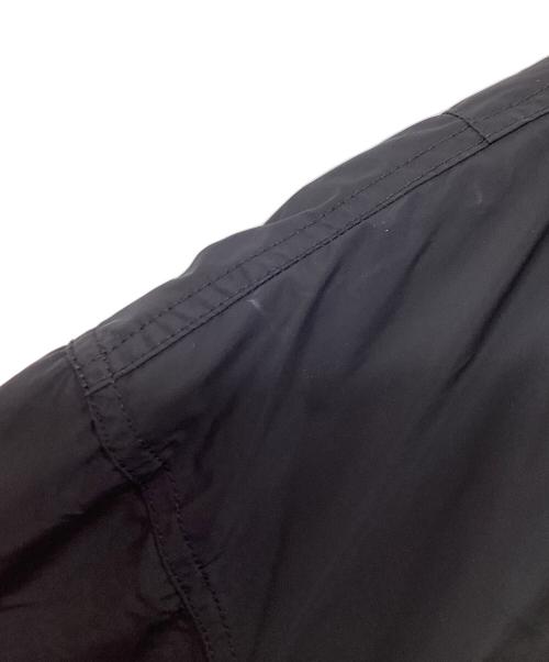 THE NORTH FACE（ザ ノース フェイス）THE NORTH FACE (ザ ノース フェイス) インサレーションボンバージャケット ブラック サイズ:SIZE Mの古着・服飾アイテム