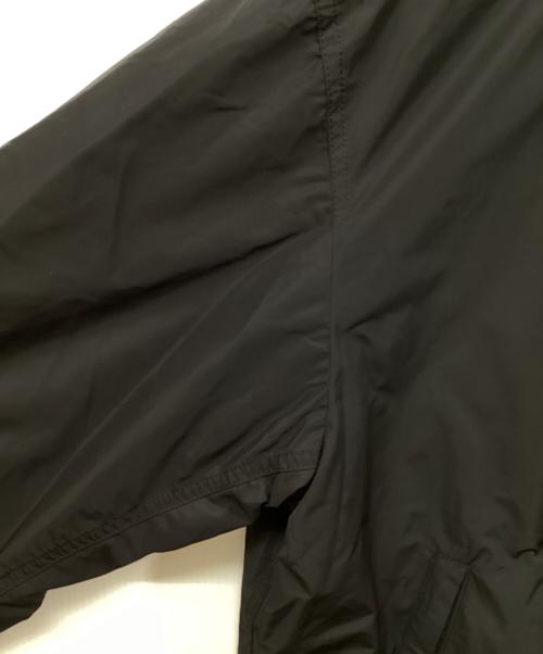THE NORTH FACE（ザ ノース フェイス）THE NORTH FACE (ザ ノース フェイス) インサレーションボンバージャケット ブラック サイズ:SIZE Mの古着・服飾アイテム
