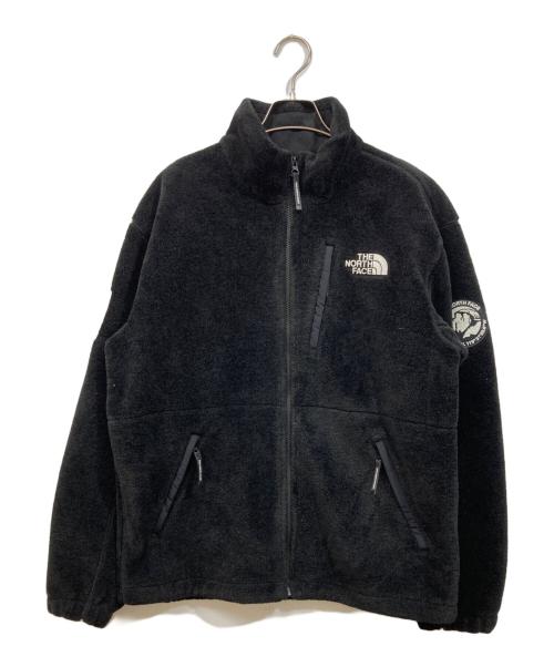 THE NORTH FACE（ザ ノース フェイス）THE NORTH FACE (ザ ノース フェイス) RIMO EX FLEECE JACKET ブラック サイズ:SIZE Lの古着・服飾アイテム