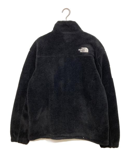 THE NORTH FACE（ザ ノース フェイス）THE NORTH FACE (ザ ノース フェイス) RIMO EX FLEECE JACKET ブラック サイズ:SIZE Lの古着・服飾アイテム