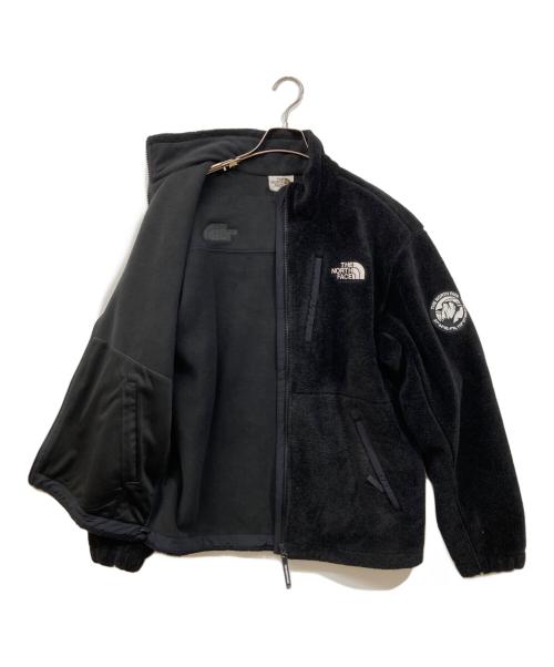 THE NORTH FACE（ザ ノース フェイス）THE NORTH FACE (ザ ノース フェイス) RIMO EX FLEECE JACKET ブラック サイズ:SIZE Lの古着・服飾アイテム