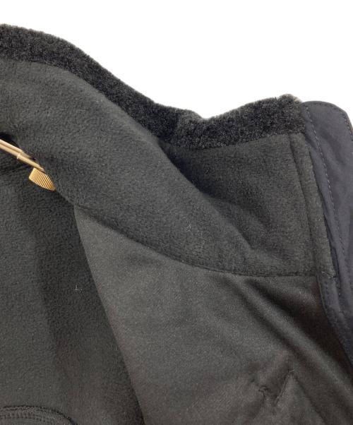 THE NORTH FACE（ザ ノース フェイス）THE NORTH FACE (ザ ノース フェイス) RIMO EX FLEECE JACKET ブラック サイズ:SIZE Lの古着・服飾アイテム