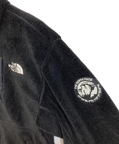THE NORTH FACE（ザ ノース フェイス）THE NORTH FACE (ザ ノース フェイス) RIMO EX FLEECE JACKET ブラック サイズ:SIZE Lの古着・服飾アイテム