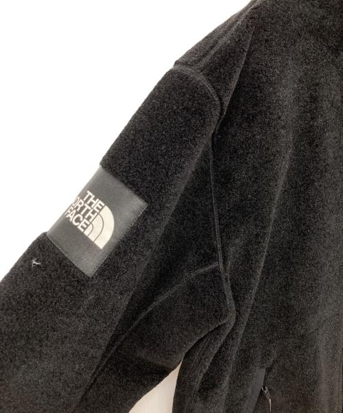 THE NORTH FACE（ザ ノース フェイス）THE NORTH FACE (ザ ノース フェイス) RIMO EX FLEECE JACKET ブラック サイズ:SIZE Lの古着・服飾アイテム