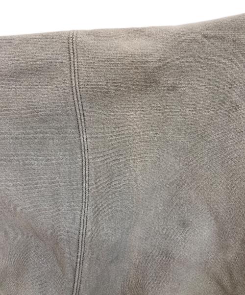 Champion REVERSE WEAVE（チャンピオン リバース ウィーブ）Champion REVERSE WEAVE (チャンピオン リバース ウィーブ) スウェット グレー サイズ:SIZE XLの古着・服飾アイテム