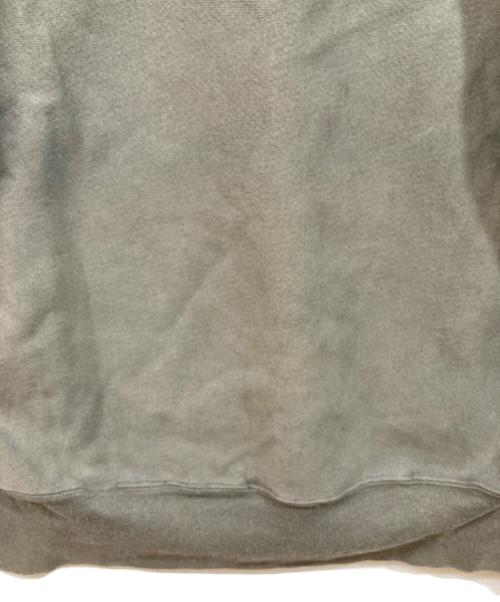Champion REVERSE WEAVE（チャンピオン リバース ウィーブ）Champion REVERSE WEAVE (チャンピオン リバース ウィーブ) スウェット グレー サイズ:SIZE XLの古着・服飾アイテム