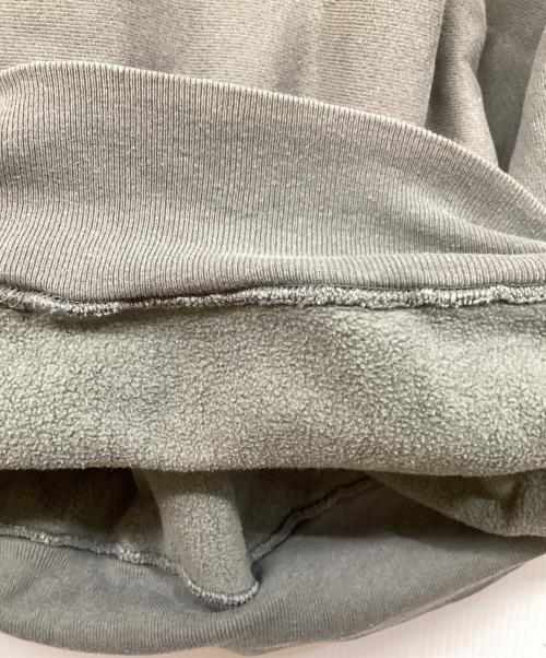 Champion REVERSE WEAVE（チャンピオン リバース ウィーブ）Champion REVERSE WEAVE (チャンピオン リバース ウィーブ) スウェット グレー サイズ:SIZE XLの古着・服飾アイテム
