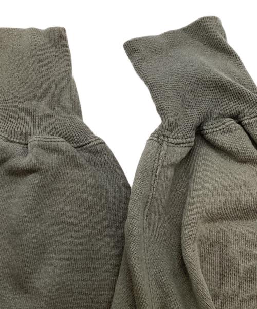 Champion REVERSE WEAVE（チャンピオン リバース ウィーブ）Champion REVERSE WEAVE (チャンピオン リバース ウィーブ) スウェット グレー サイズ:SIZE XLの古着・服飾アイテム