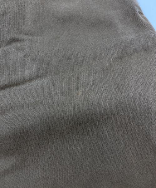 Maison Margiela（メゾンマルジェラ）Maison Margiela (メゾンマルジェラ) パンツ ベージュ サイズ:36の古着・服飾アイテム