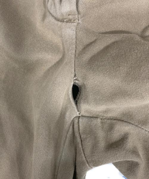 Maison Margiela（メゾンマルジェラ）Maison Margiela (メゾンマルジェラ) パンツ ベージュ サイズ:36の古着・服飾アイテム