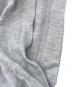中古・古着 Maison Margiela (メゾンマルジェラ) チュール切替Tシャツ スカイブルー サイズ:S：15000円