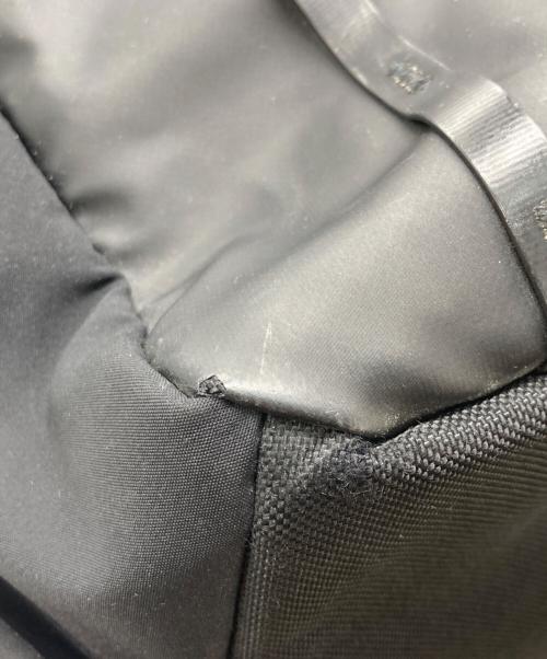 THE NORTH FACE（ザ ノース フェイス）THE NORTH FACE (ザ ノース フェイス) PROFUSE BOX ブラックの古着・服飾アイテム