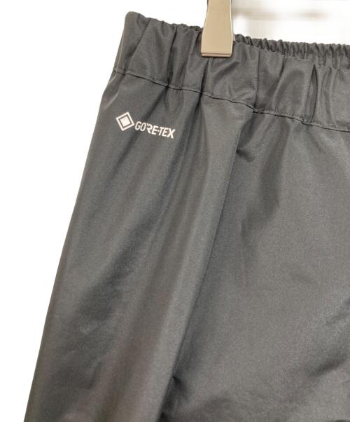 THE NORTH FACE（ザ ノース フェイス）THE NORTH FACE (ザ ノース フェイス) クラウドパンツ ブラック サイズ:	SIZE XLの古着・服飾アイテム