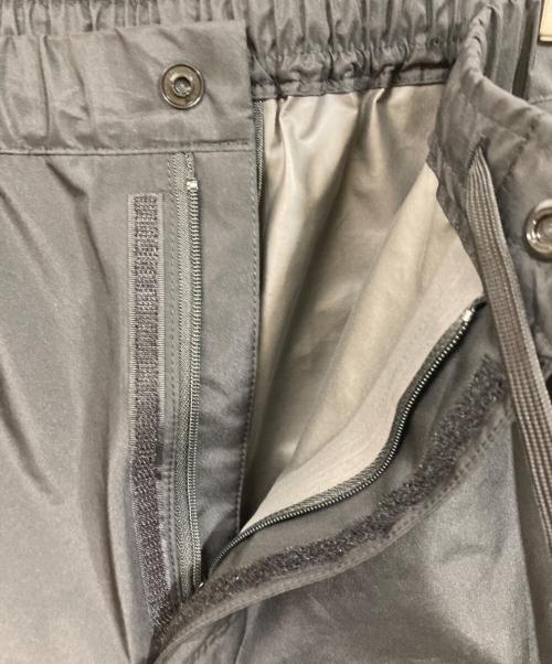 THE NORTH FACE（ザ ノース フェイス）THE NORTH FACE (ザ ノース フェイス) クラウドパンツ ブラック サイズ:	SIZE XLの古着・服飾アイテム