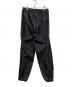 THE NORTH FACE (ザ ノース フェイス) クラウドパンツ ブラック サイズ:	SIZE XL：8000円