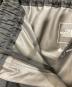 中古・古着 THE NORTH FACE (ザ ノース フェイス) クラウドパンツ ブラック サイズ:	SIZE XL：8000円