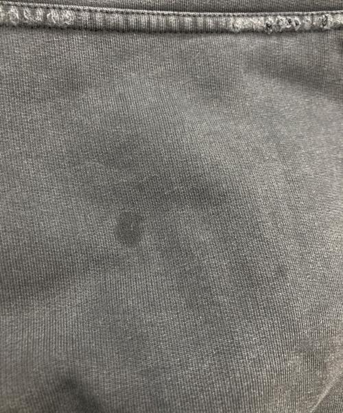 BALENCIAGA（バレンシアガ）BALENCIAGA (バレンシアガ) Boxing Hoodie Large Fit パーカー ブラック サイズ:XXSの古着・服飾アイテム