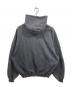BALENCIAGA (バレンシアガ) Boxing Hoodie Large Fit パーカー ブラック サイズ:XXS：70000円