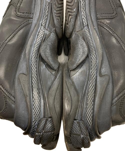 BALENCIAGA（バレンシアガ）BALENCIAGA (バレンシアガ) Triple S  スニーカー ブラック サイズ:28.5cmの古着・服飾アイテム