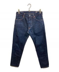 中古・古着通販】EVISU (エビス) デニムパンツ インディゴ サイズ:W31