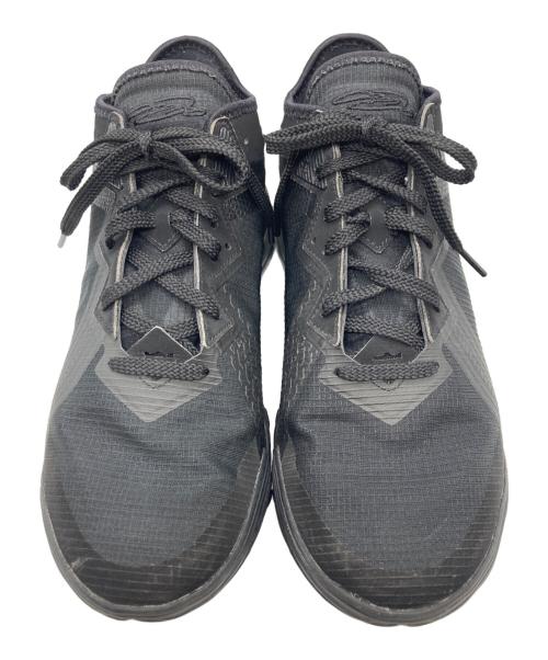 NIKE（ナイキ）NIKE (ナイキ) LEBRON 18 LOW ブラック サイズ:	SIZE 28cmの古着・服飾アイテム