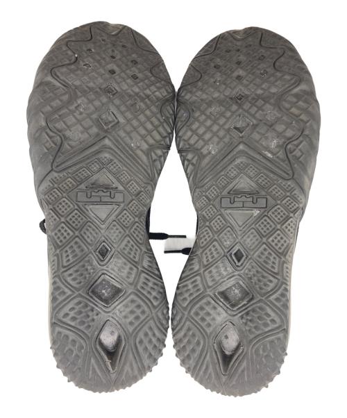 NIKE（ナイキ）NIKE (ナイキ) LEBRON 18 LOW ブラック サイズ:	SIZE 28cmの古着・服飾アイテム