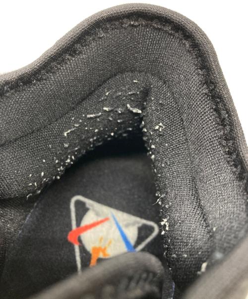 NIKE（ナイキ）NIKE (ナイキ) LEBRON 18 LOW ブラック サイズ:	SIZE 28cmの古着・服飾アイテム