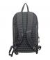 WEXLEY (ウェクスレイ) SHELDRAKE BACKPACK ブラック：15000円