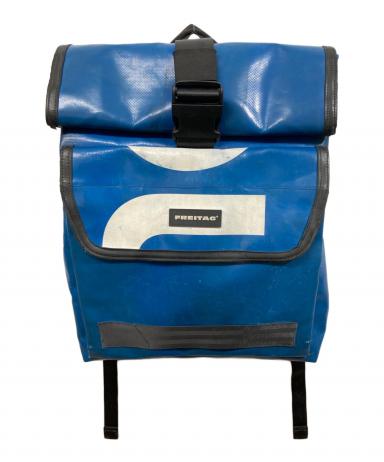 中古・古着通販】FREITAG (フライターグ) メッセンジャーバックパック