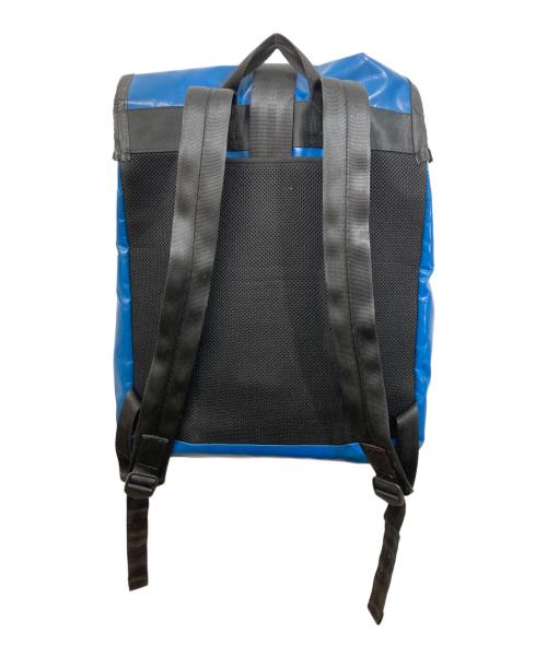 FREITAG（フライターグ）FREITAG (フライターグ) メッセンジャーバックパック ブルーの古着・服飾アイテム