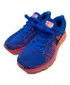 ）の古着「WMNS FLYKNIT MAX」｜ブルー