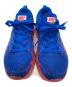 NIKE (ナイキ) WMNS FLYKNIT MAX ブルー サイズ:SIZE 23cm：5000円