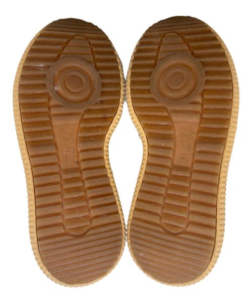 Onitsuka Tiger（オニツカタイガー）Onitsuka Tiger (オニツカタイガー) DELECITY ホワイト サイズ:	SIZE 24cmの古着・服飾アイテム