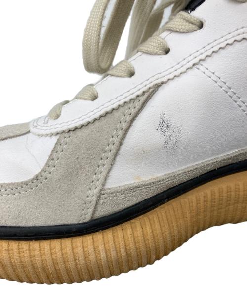 Onitsuka Tiger（オニツカタイガー）Onitsuka Tiger (オニツカタイガー) DELECITY ホワイト サイズ:	SIZE 24cmの古着・服飾アイテム