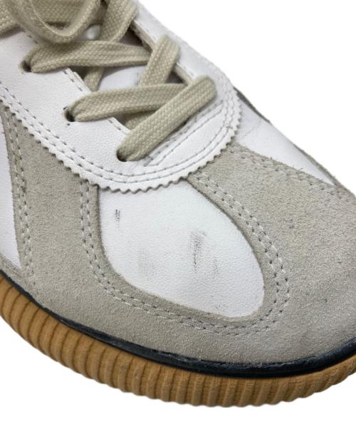Onitsuka Tiger（オニツカタイガー）Onitsuka Tiger (オニツカタイガー) DELECITY ホワイト サイズ:	SIZE 24cmの古着・服飾アイテム