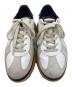 Onitsuka Tiger (オニツカタイガー) DELECITY ホワイト サイズ:	SIZE 24cm：5000円
