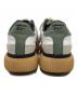 中古・古着 Onitsuka Tiger (オニツカタイガー) DELECITY ホワイト サイズ:	SIZE 24cm：5000円