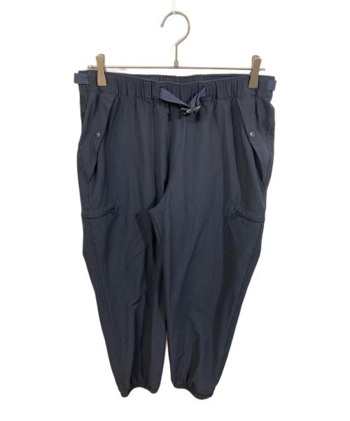 Patagonia（パタゴニア）Patagonia (パタゴニア) Everyday Pants ネイビー サイズ:	SIZE Mの古着・服飾アイテム