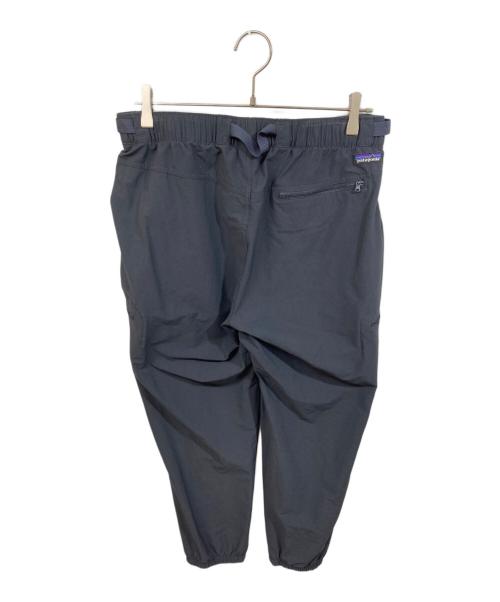 Patagonia（パタゴニア）Patagonia (パタゴニア) Everyday Pants ネイビー サイズ:	SIZE Mの古着・服飾アイテム